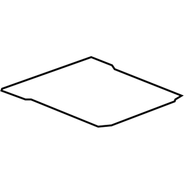 Saturn 25910003 Spare Cover