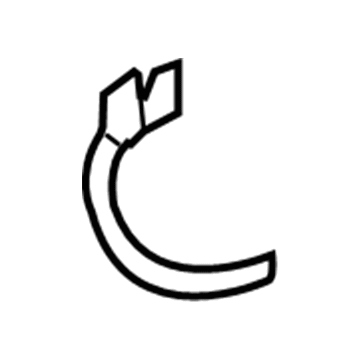 Buick Skylark Air Bag Clockspring - 26087272