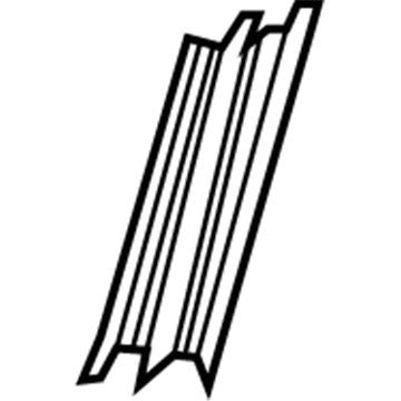 Chevy 20972524 Stripe Tape