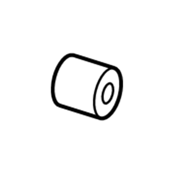 Buick Trailing Arm Bushing - 13239620