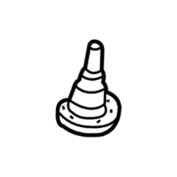 Chevy Ball Joint - 19416896