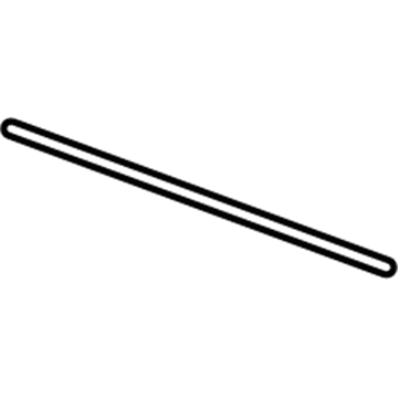 Cadillac 15894212 Support Bar