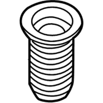 Saturn 55700767 Spring Insulator