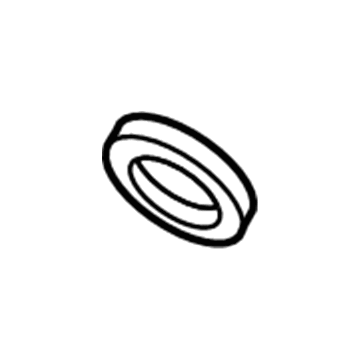 Pontiac 19205484 Muffler & Pipe Gasket