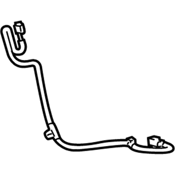 Pontiac 20914966 Harness