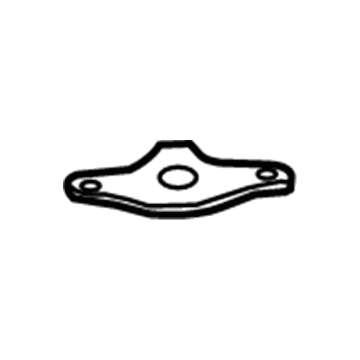 Buick EGR Valve Gasket - 12558353