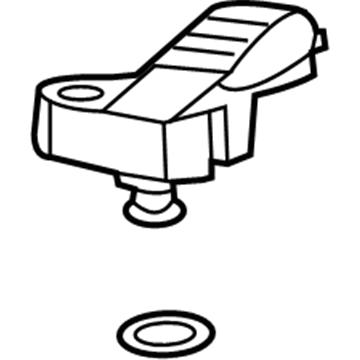Chevy 55573248 M.A.P. Sensor