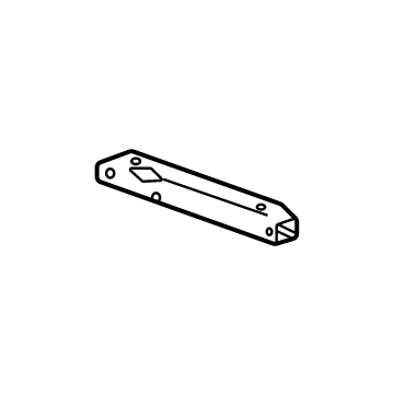 Chevy Front Cross-Member - 85654481