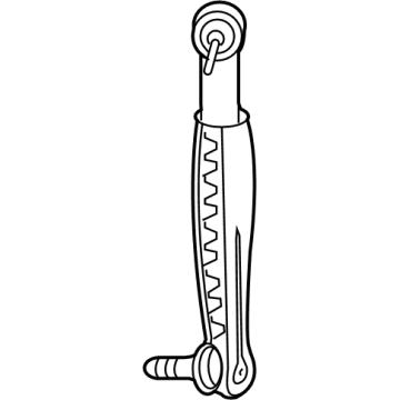 Cadillac 84962143 Stabilizer Link