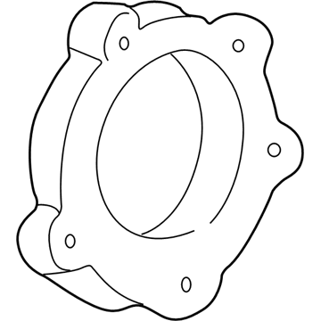 Buick 10182374 Water Pump Gasket