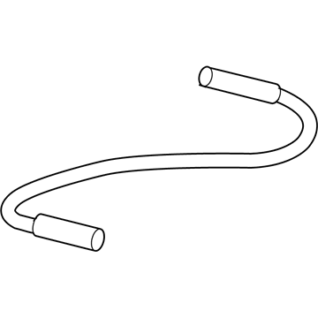 Saturn Antenna Cable - 22709475