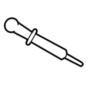 Pontiac 11609908 Engine Cover Stud