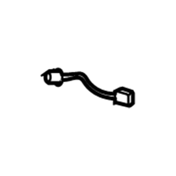 Cadillac DTS Antenna Cable - 15931304