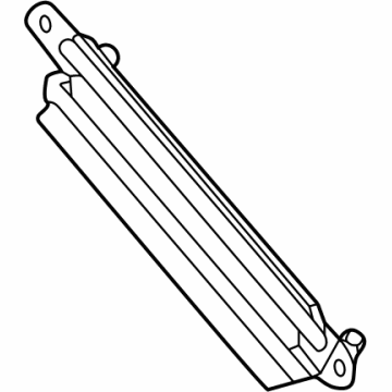 GM 85114434 Amplifier Strap