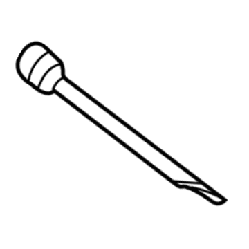 Chevy 15672798 Transmission Mount Brace