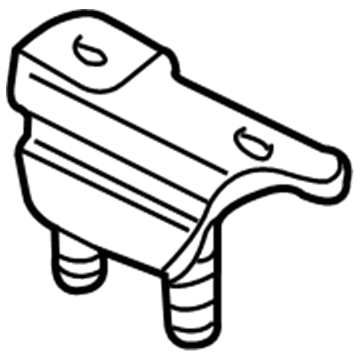 Chevy 15719897 Transmission Mount