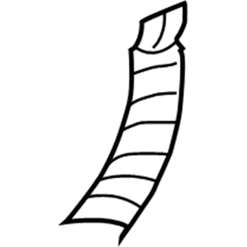 GM 22828504 Wire Harness