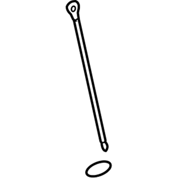 Chevy SS Dipstick - 12669528