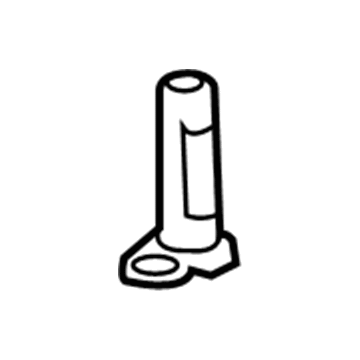 GM 23315420 King Pin