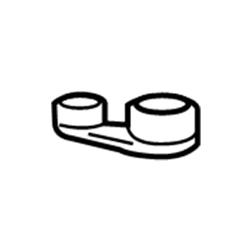 Buick Ball Joint - 23275106