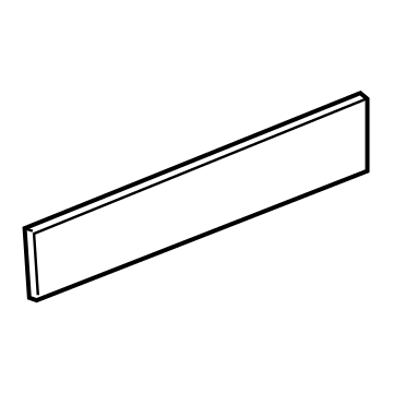 Chevy 84208308 Insulator