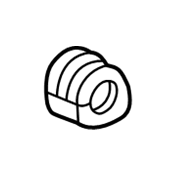 Oldsmobile 25699778 Bushing