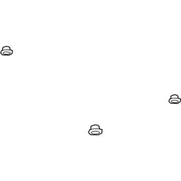 GM 22923874 Grille, Titanium GM 22923874 Grille, Titanium