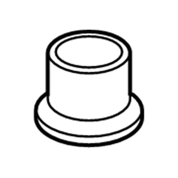 Buick 8656613 Filter Seal