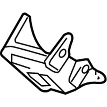 GM 15220993 Bracket GM 15220993 Bracket