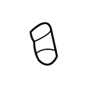 Buick Interior Light Bulb - 9425542