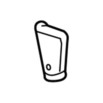 Pontiac Shift Knob - 92145644