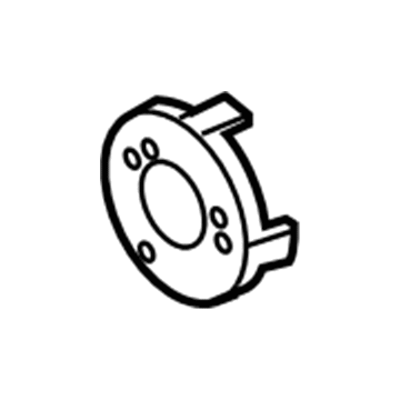 Chevy 10360968 Bracket