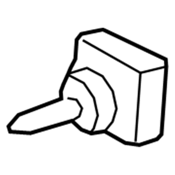 Buick Igniter - 25911883