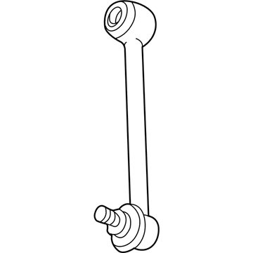 Hummer 15257472 Stabilizer Link