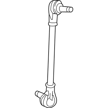 Chevy Volt Sway Bar Link - 42705814