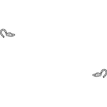 Hummer Light Socket - 12167138