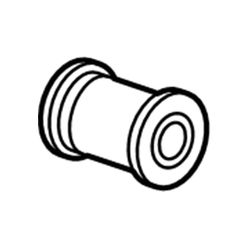 Chevy 94772418 Leaf Spring Rear Bushing