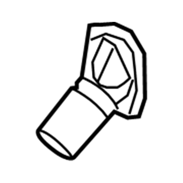 Hummer 21996234 Seal