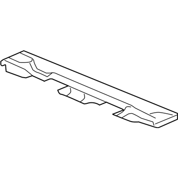 GMC 25946282 Sill