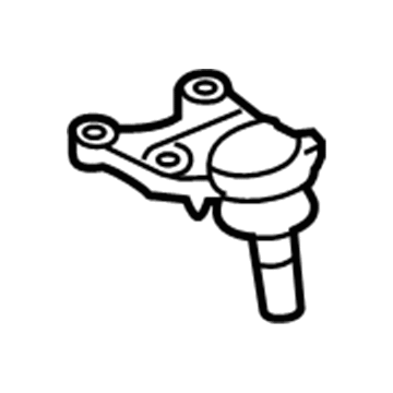 Chevy Ball Joint - 89040240