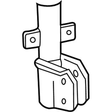 Chevy 88965469 Strut