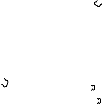 Chevy 19130530 Lower Hose Retainer