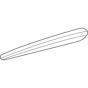 Chevy 42772948 Cover