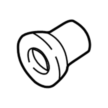 Buick 26006244 Shift Tube Bearing