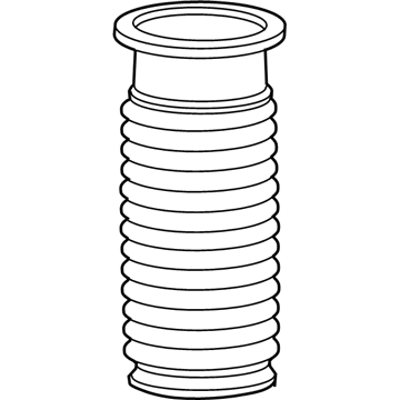 Chevy Volt Coil Spring Insulator - 13257840