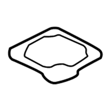 Oldsmobile Bravada Car Speakers - 16233355