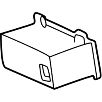 GM 15766823 Radio GM 15766823 Radio