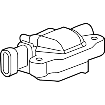 Chevy 12699382 Ignition Coil
