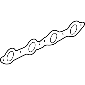 Buick 12617944 Exhaust Manifold Gasket