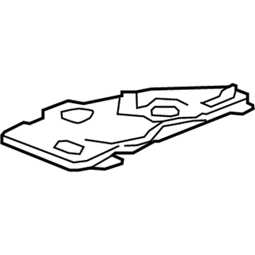 Buick 20929744 Lower Insulator